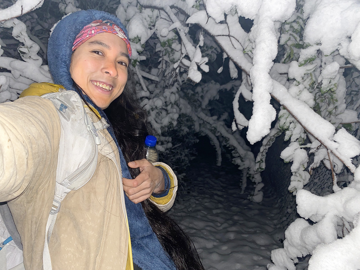 電気がなくても元気と時間はある！山小屋暮らしで、炎について考えた