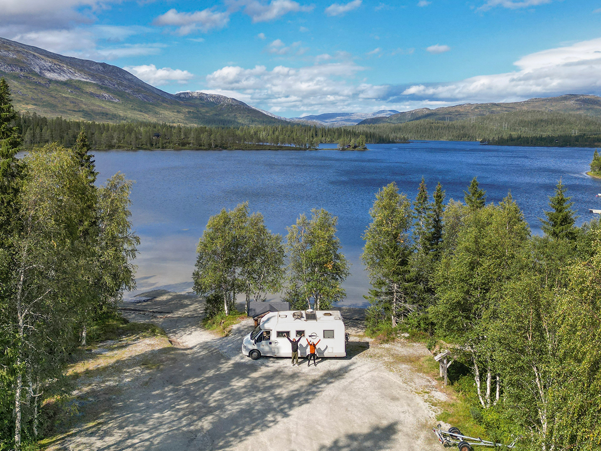 【3年×32カ国・ヨーロッパキャンピングカー旅実録】“もう2度と味わいたくない”ヒヤヒヤ体験編