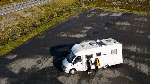 【3年×32カ国・ヨーロッパキャンピングカー旅実録】バンライフで大変身！暮らすように旅して気づいた5つの変化