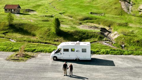 【3年×32カ国・ヨーロッパキャンピングカー旅実録】おもしろエピソード＆心に残った出会い編