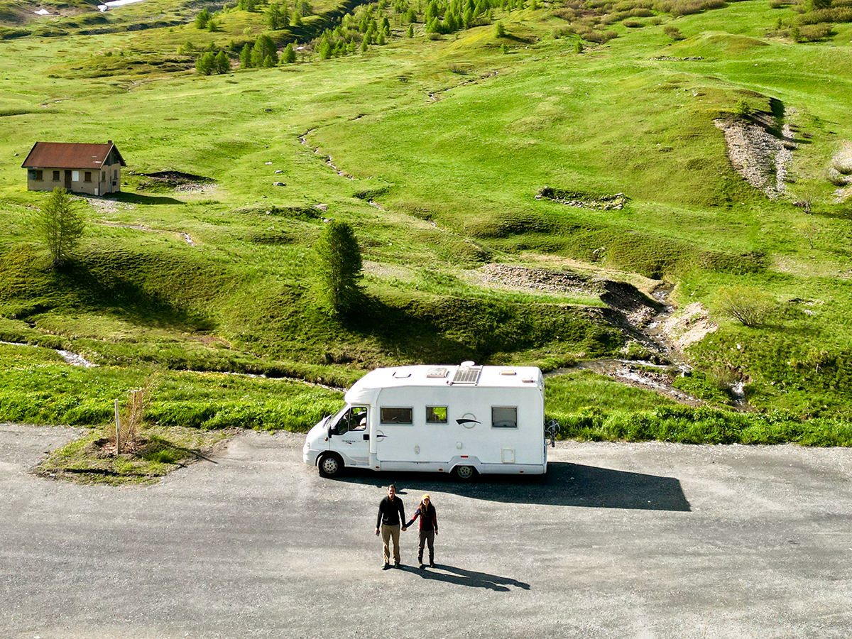 【3年×32カ国・ヨーロッパキャンピングカー旅実録】おもしろエピソード＆心に残った出会い編