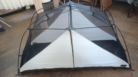 テントは室内でも使える！選び方やおすすめアイテムを紹介