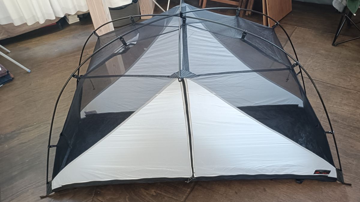 テントは室内でも使える！選び方やおすすめアイテムを紹介