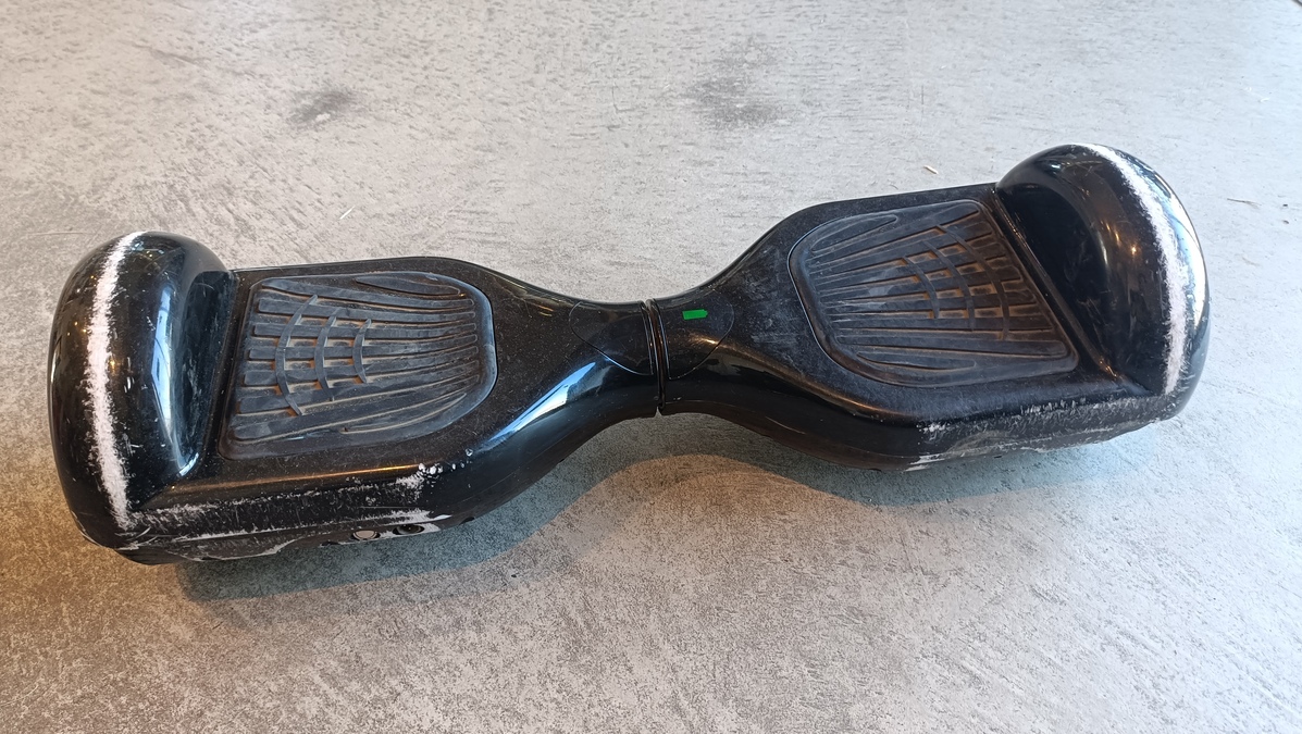 人気のバランススクーターで遊んでみよう！選び方やおすすめ商品も紹介