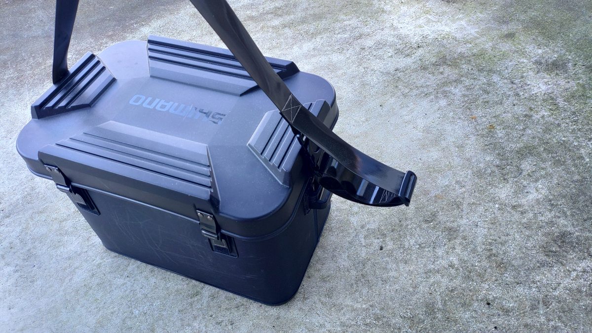 タックルボックス