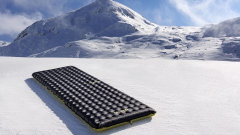 世界最高レベルの数値！ホーボージュンがニーモ「黒テンサー」を試用チェック