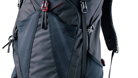 山では30L以上のバックパックが便利！ 2025年のヒットモデルと2026年の傾向は？