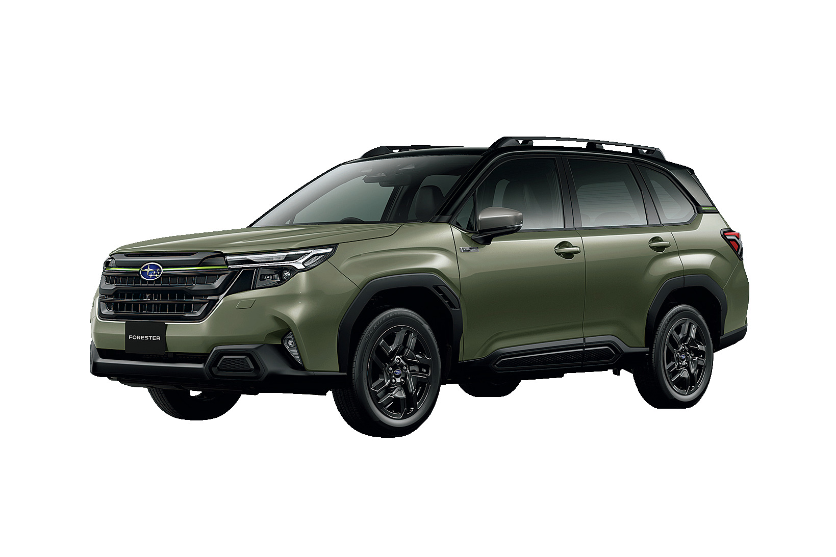 BE-PALが選んだモビリティ部門は、「2025-2026 日本カー・オブ・ザ・イヤー」も受賞したあのクルマ！