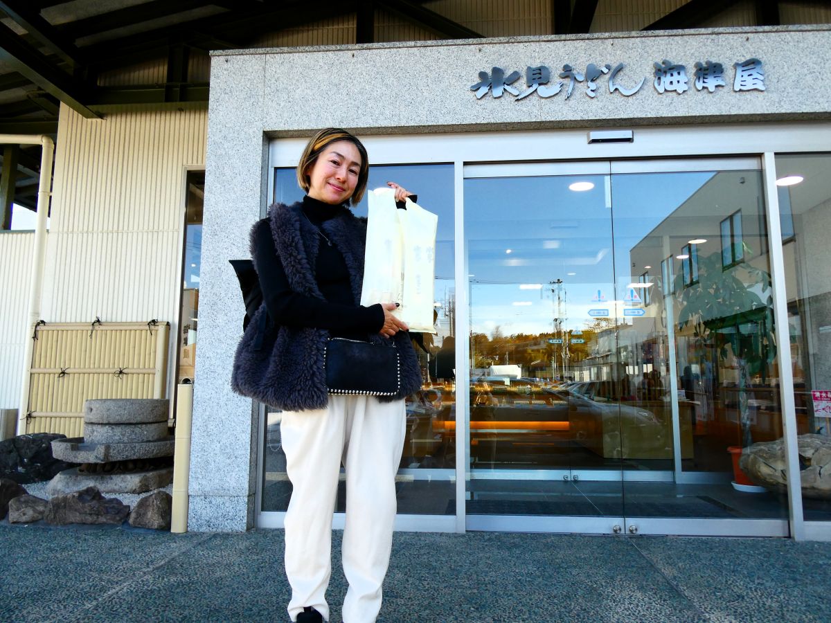 お土産コーナー