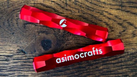 「アシモクラフツ」の新作を紹介！大人気ガレージブランドとのコラボモデルやカスタムパーツが続々登場