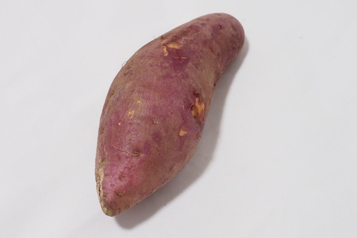 さつまいも