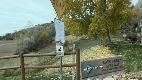 ゆったり自然と向き合えるアメリカ・ユタ州のトレイル“暮らしの道”を歩く