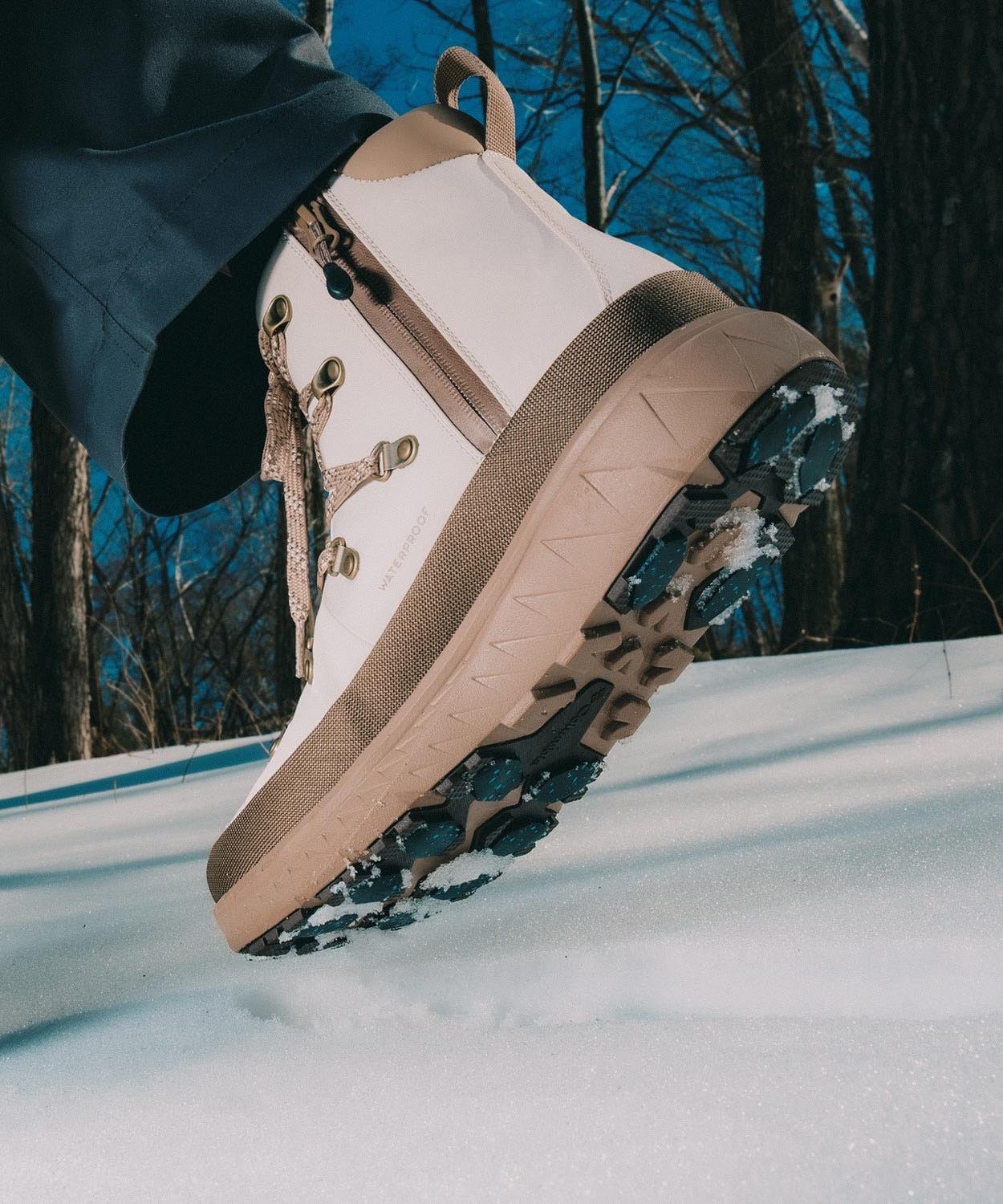 Columbia（コロンビア）／イエローテイルアイスマジックWP（ロング）