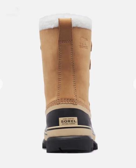 SOREL（ソレル）／ カリブー ウォータープルーフ