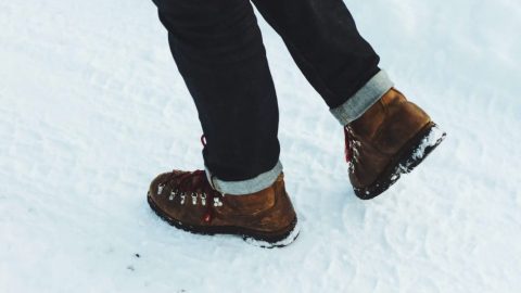 メンズ用スノーブーツ17選！冬のアウトドアをおしゃれに楽しもう