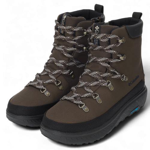 Columbia（コロンビア）／イエローテイルアイスマジックWP（ロング）