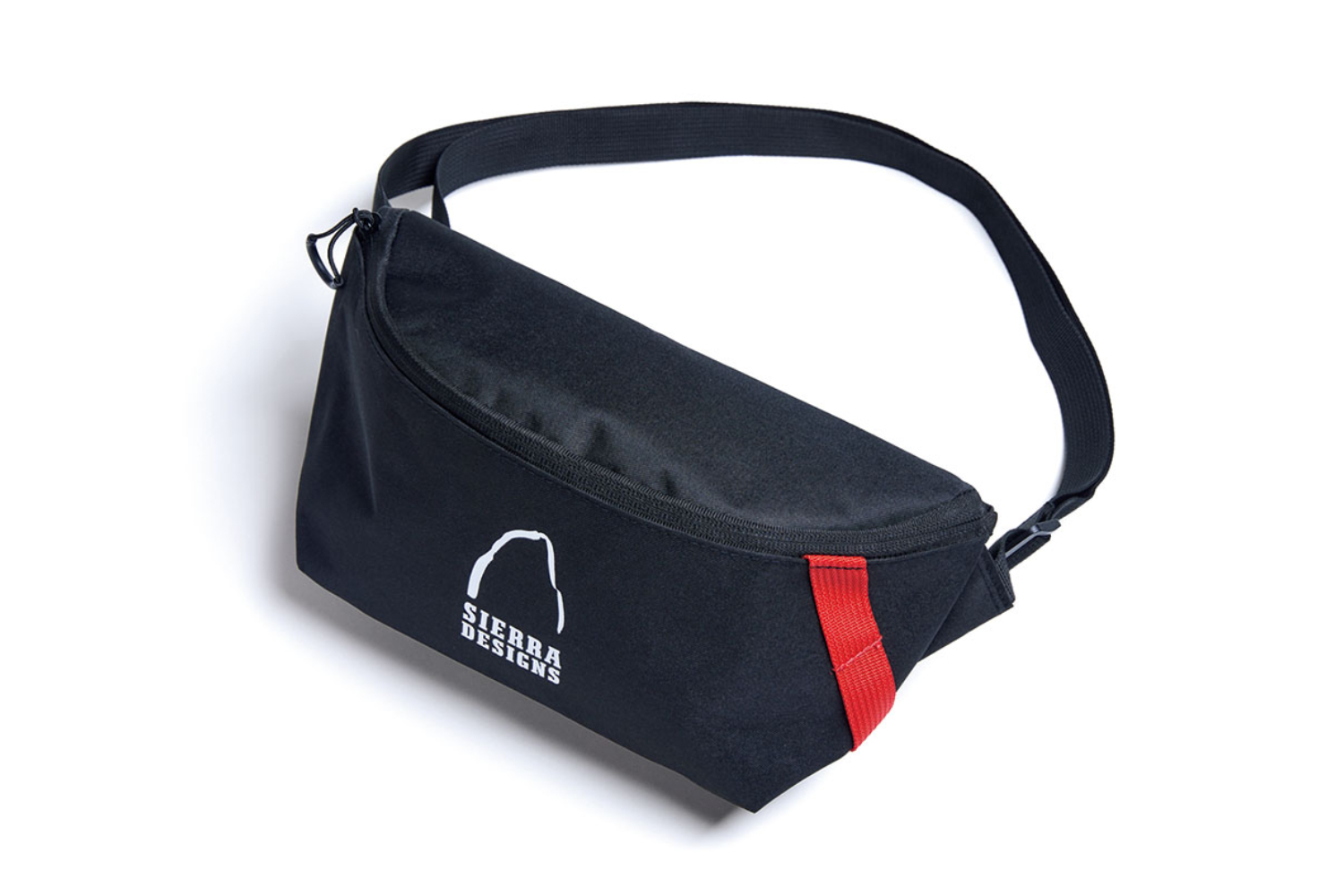 ビーパル2月号付録はシエラデザインズコラボの「“マルチ”ボディーバッグ」大容量で収納しやすい！