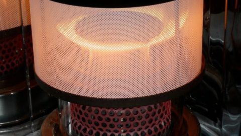 おしゃれでレトロな石油ストーブの選び方！おすすめ商品も紹介