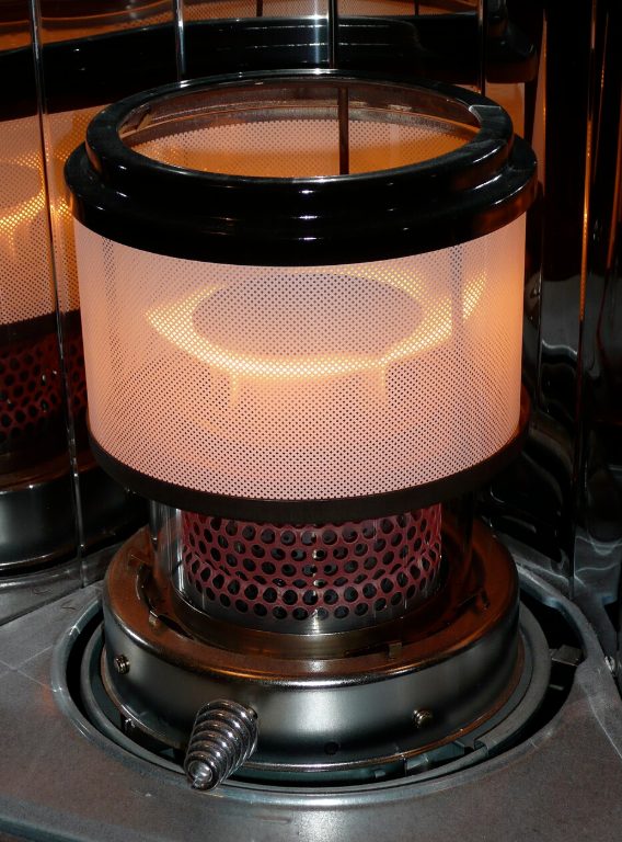 おしゃれでレトロな石油ストーブの選び方！おすすめ商品も紹介