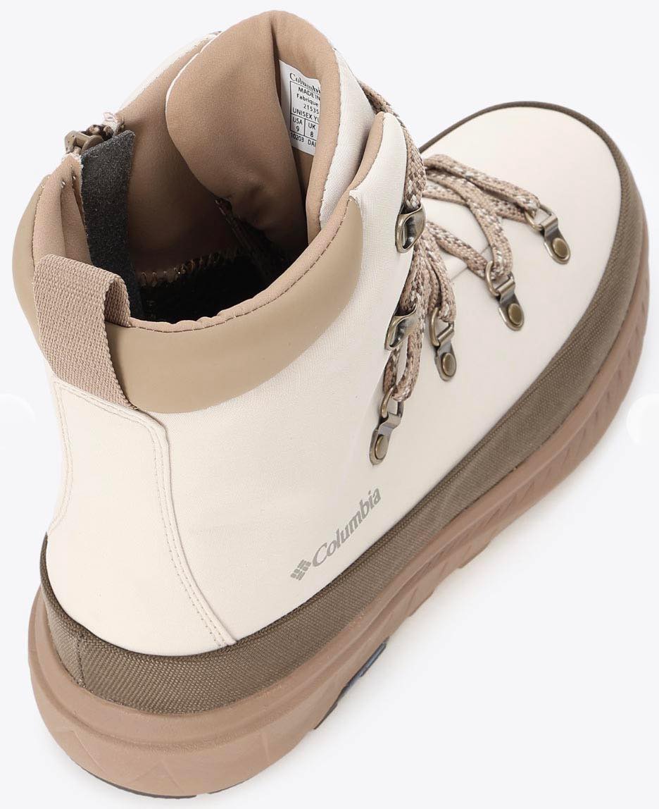 Columbia（コロンビア）／イエローテイルアイスマジックWP（ロング）