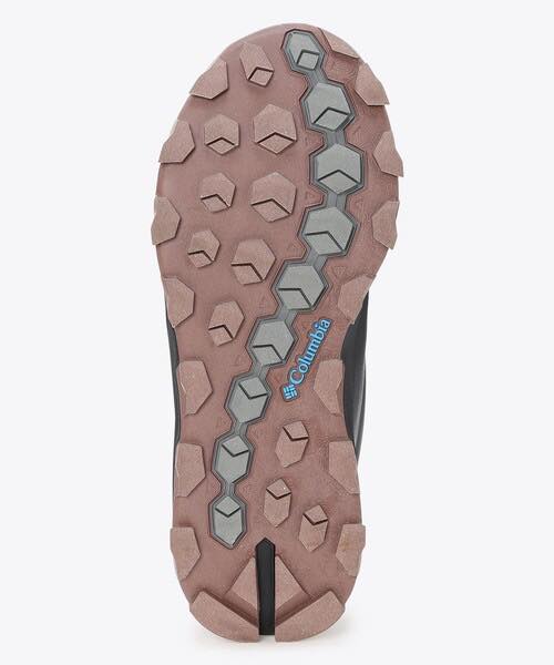 Columbia（コロンビア）／エクスペディショニスト ピーク オーディーエックス