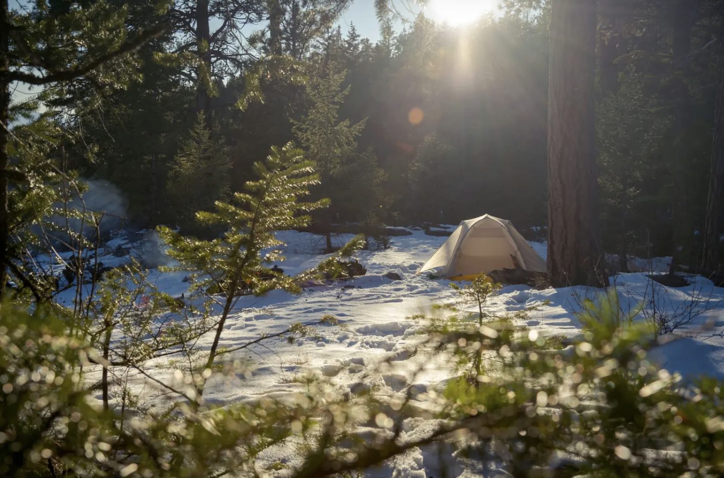キャンプにおすすめの超小型石油ストーブ7選！性能や燃焼時間を比較