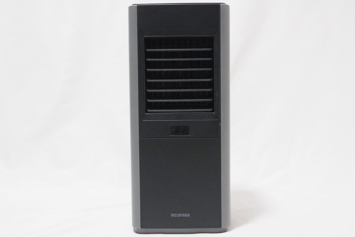 セラミックファンヒーター