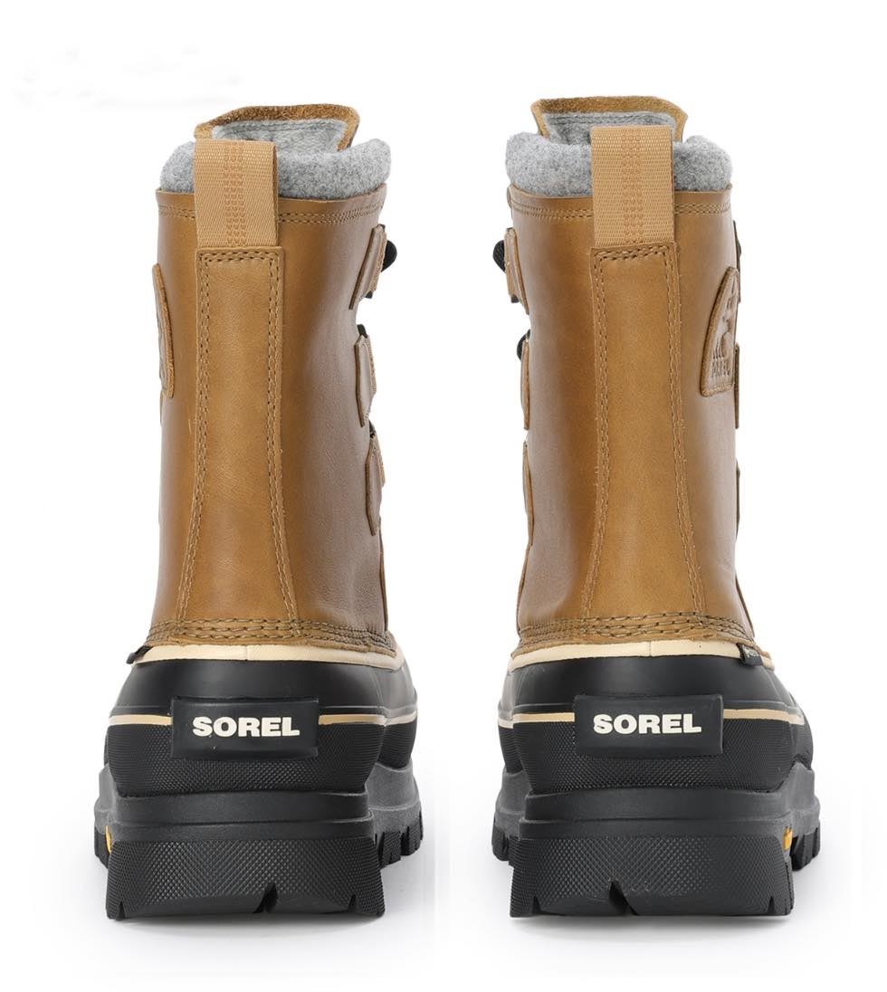 SOREL（ソレル）／カリブーホライゾン ゴアテックス
