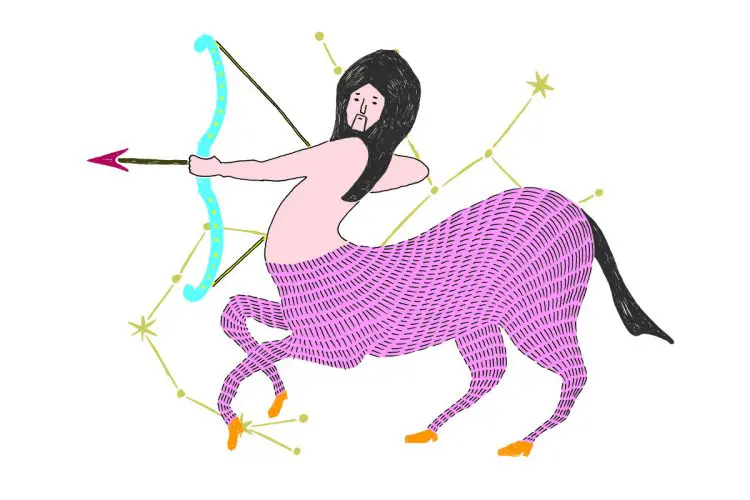 射手座（12/16～1/14）2026年上半期の運勢&ラッキーアウトドア～内田真代のインド占星術占い～