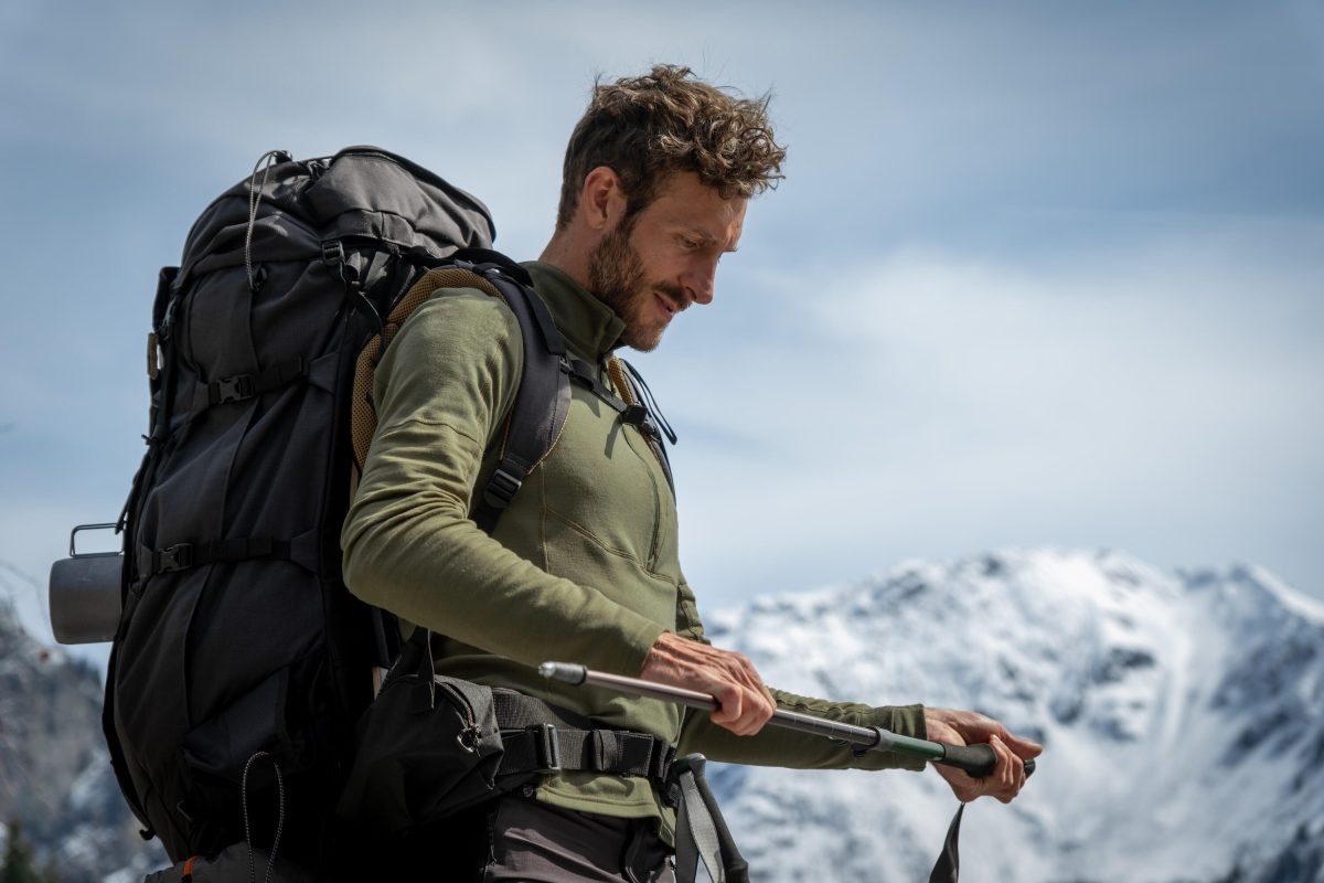 デカトロンの「メリノウール」がさらに充実！冬の“何を着る？”にすっきり解答