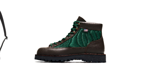 OSHMAN’S40周年記念の締めくくりは、アンドワンダー、ダナー、マンハッタンポーテージの限定3アイテム！