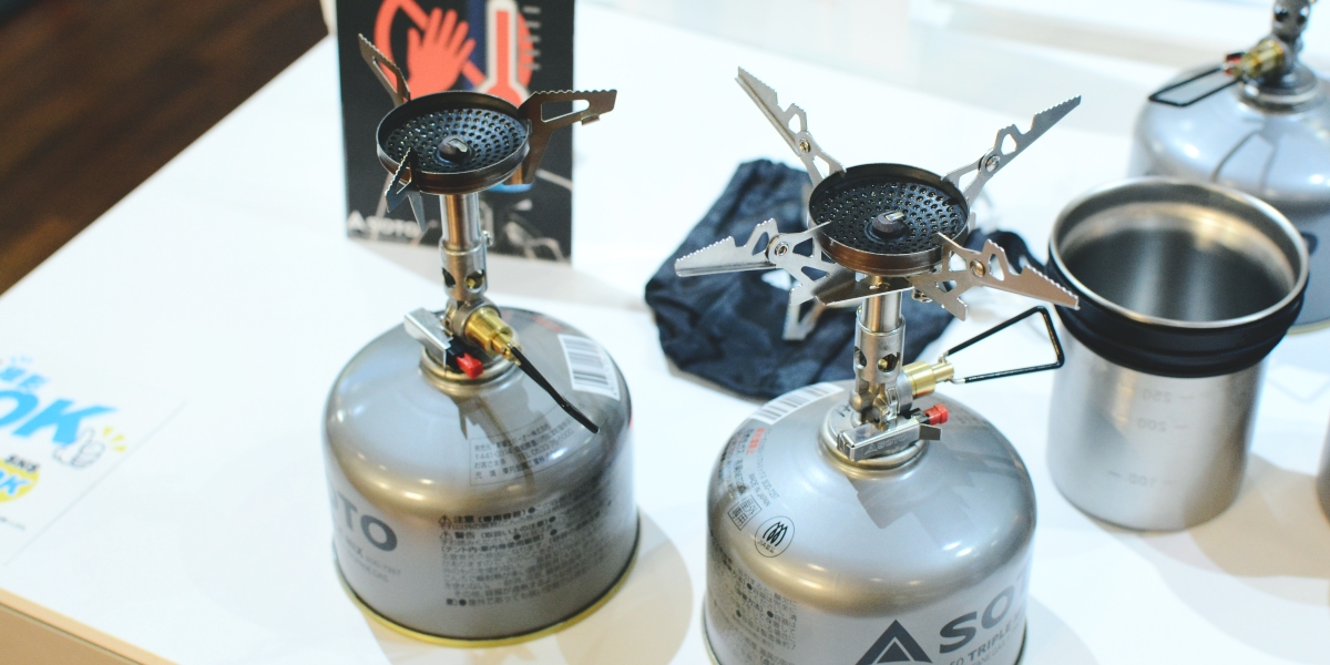 【SOTO速報】2026年展示会で「激アツ新作」を多数発見！あの名作がより軽量に