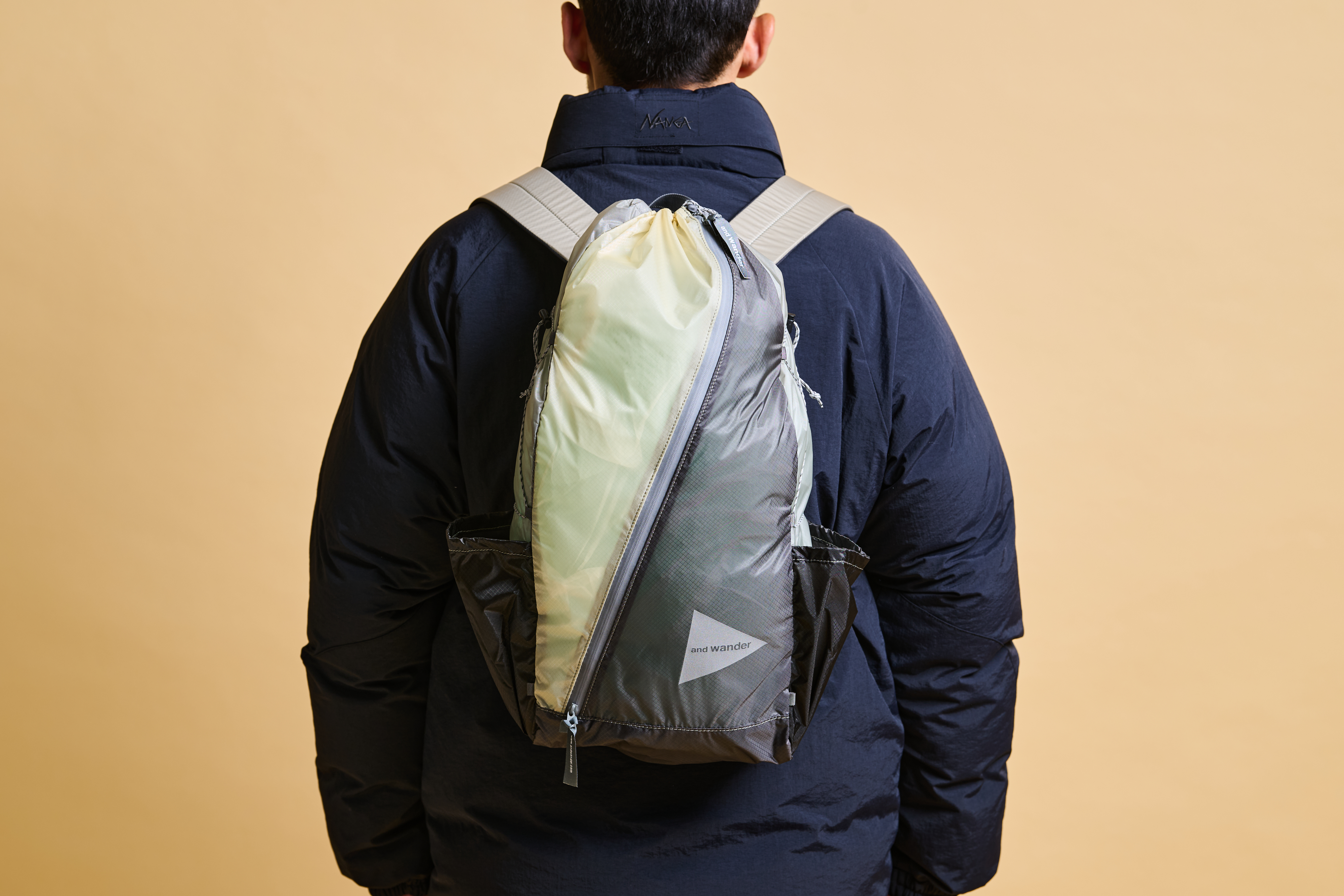 OSHMAN'S40周年記念の締めくくりは、アンドワンダー、ダナー