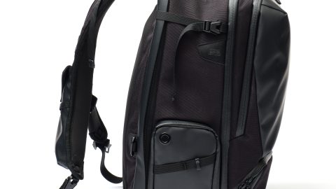 AS2OV（アッソブ）／ブレジャー バックパックM