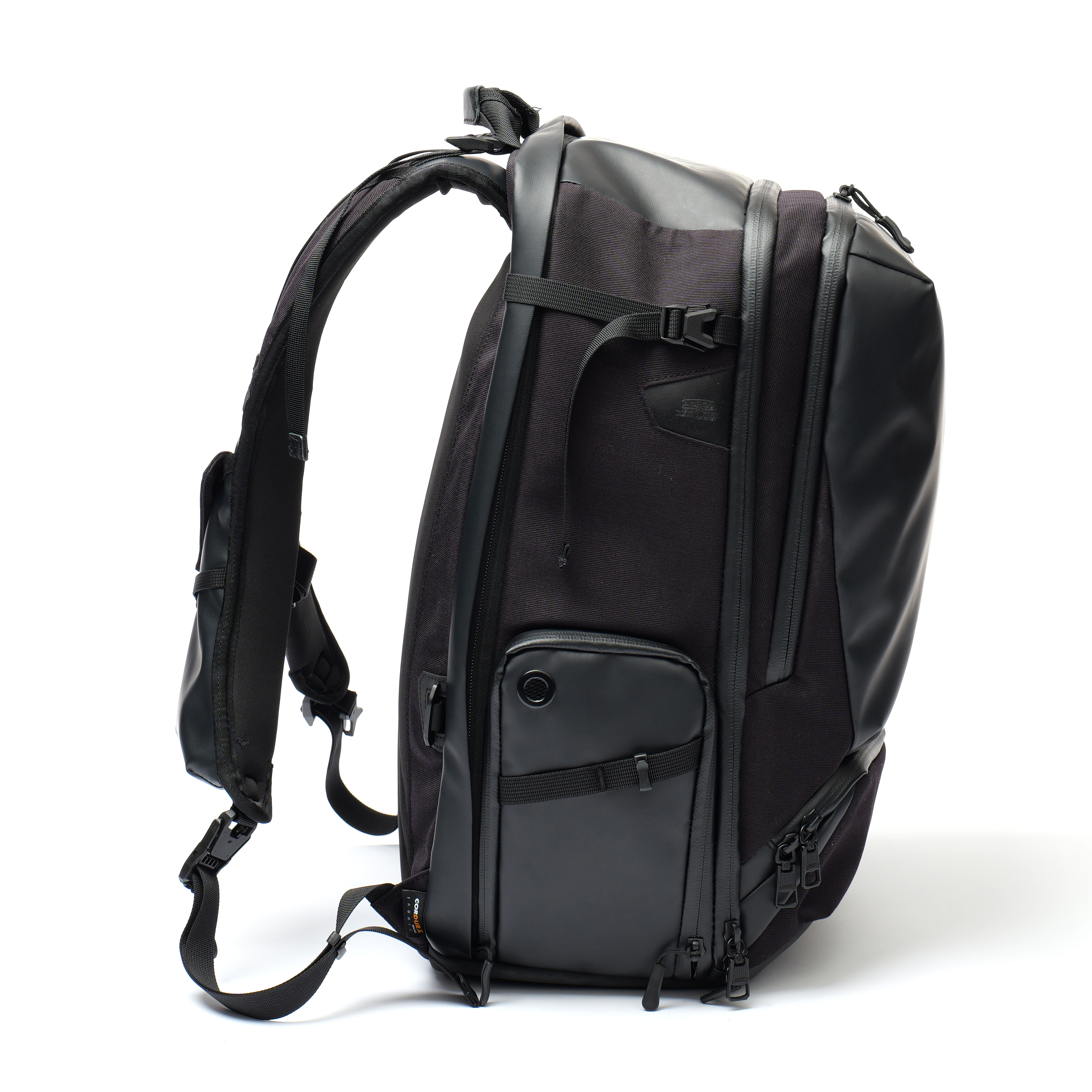 AS2OV（アッソブ）／ブレジャー バックパックM