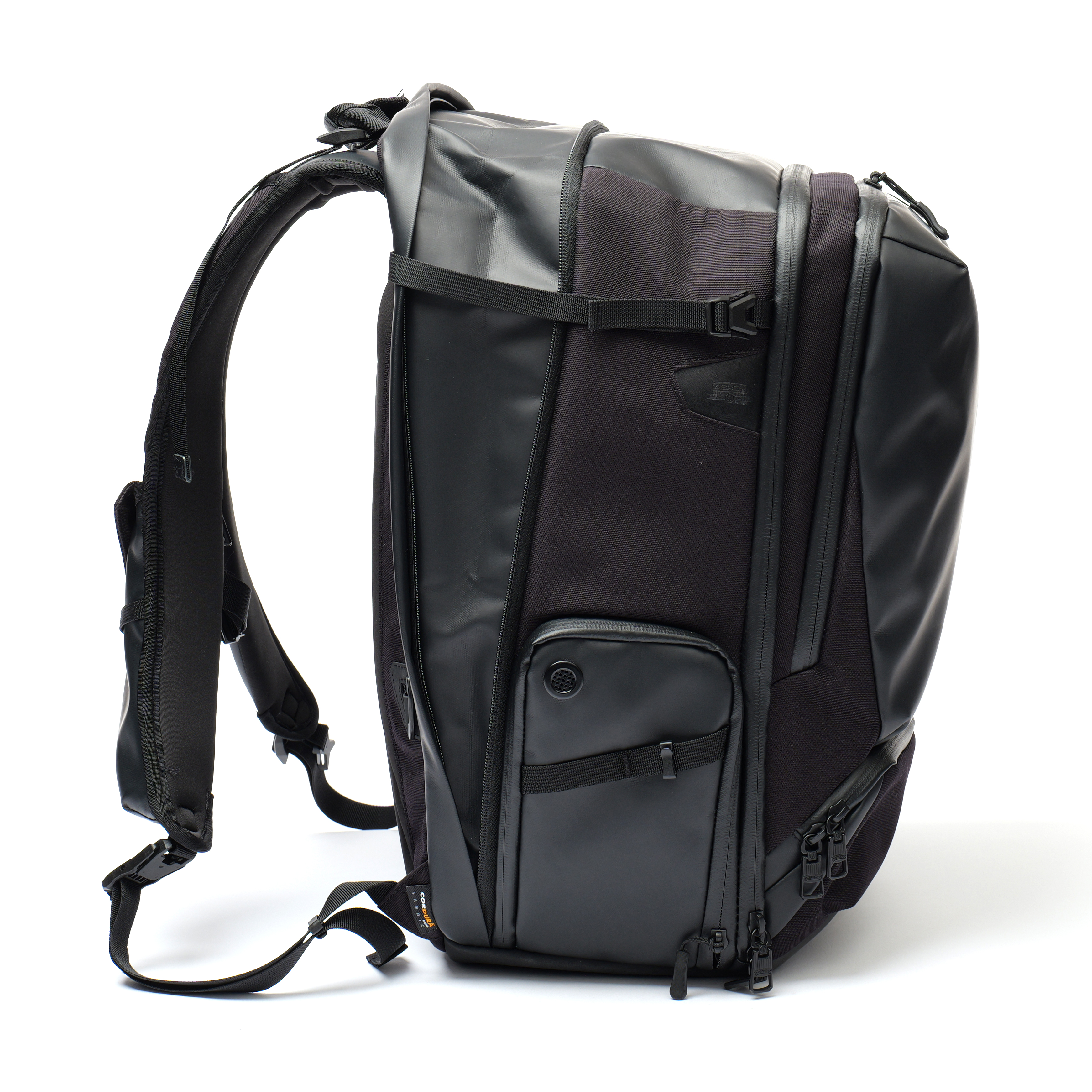 AS2OV（アッソブ）／ブレジャー バックパックM