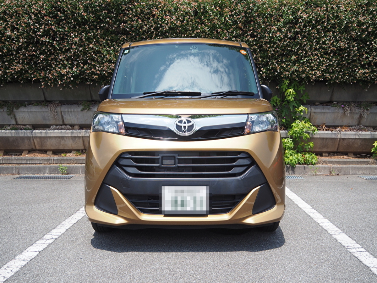 マイカーアクセス