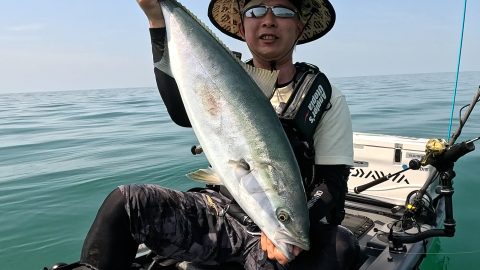 サイズで魚の呼び名が変わる!?  釣りをやるなら知っておきたい「出世魚」の種類を解説