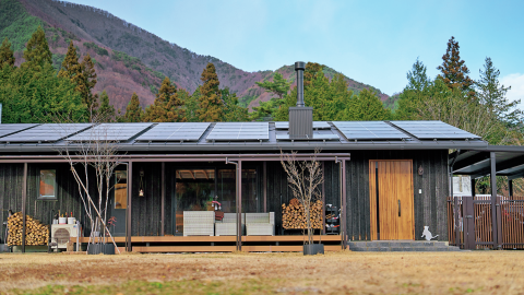 アウトドア好きにはたまらない!?「平屋住み」のメリットを調査！