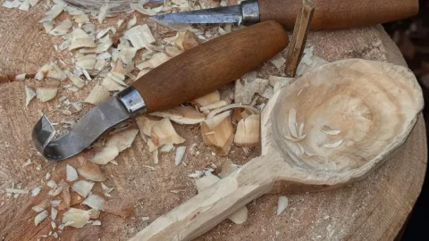 食も木工も！自然素材を取りいれるとちょっぴり暮らしがよくなる