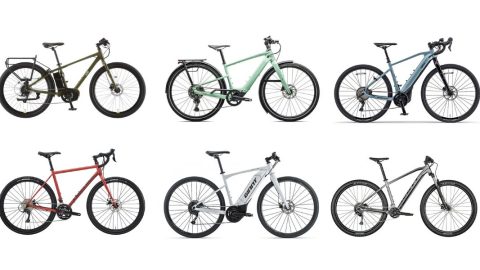 街乗りにおすすめな自転車19選！通勤やポタリングなど用途別の選び方も解説