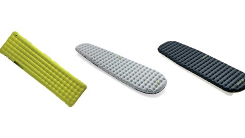 ニーモの人気マットおすすめ5選！快眠できる高性能モデルを徹底解説