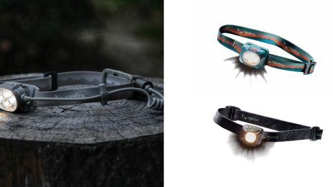 【2026年】マイルストーンのヘッドライトのおすすめはコレ！軽量でハイパワーな売れ筋＆人気モデル5選