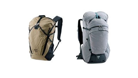 大人気ブランド・パーゴワークスのバックパック6選！登山から通勤までスタイリッシュに決まる