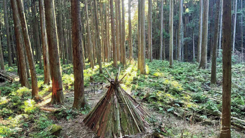 【グレートジャーニー】最新章始動！ 探検家・関野吉晴さんが新たな旅に踏み出した