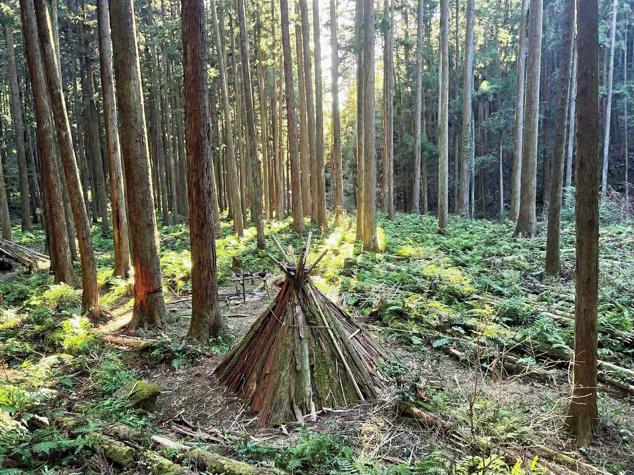 【グレートジャーニー】最新章始動！ 探検家・関野吉晴さんが新たな旅に踏み出した