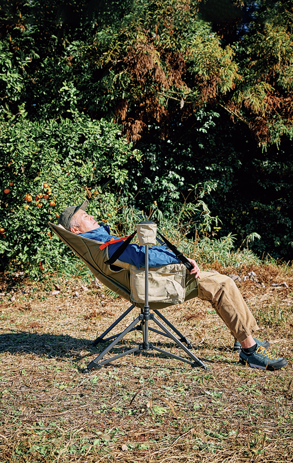 ビバホームで発見！ キャンプでまったり過ごせるギアからコンロ、コンテナ、ラックまで