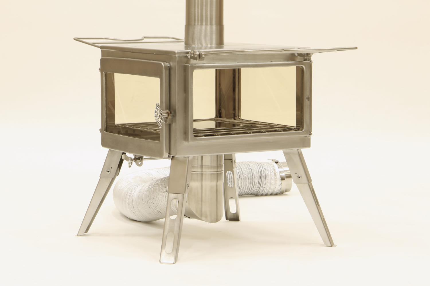 tent-Mark DESIGNS（テンマクデザイン）／陽だまりストーブ