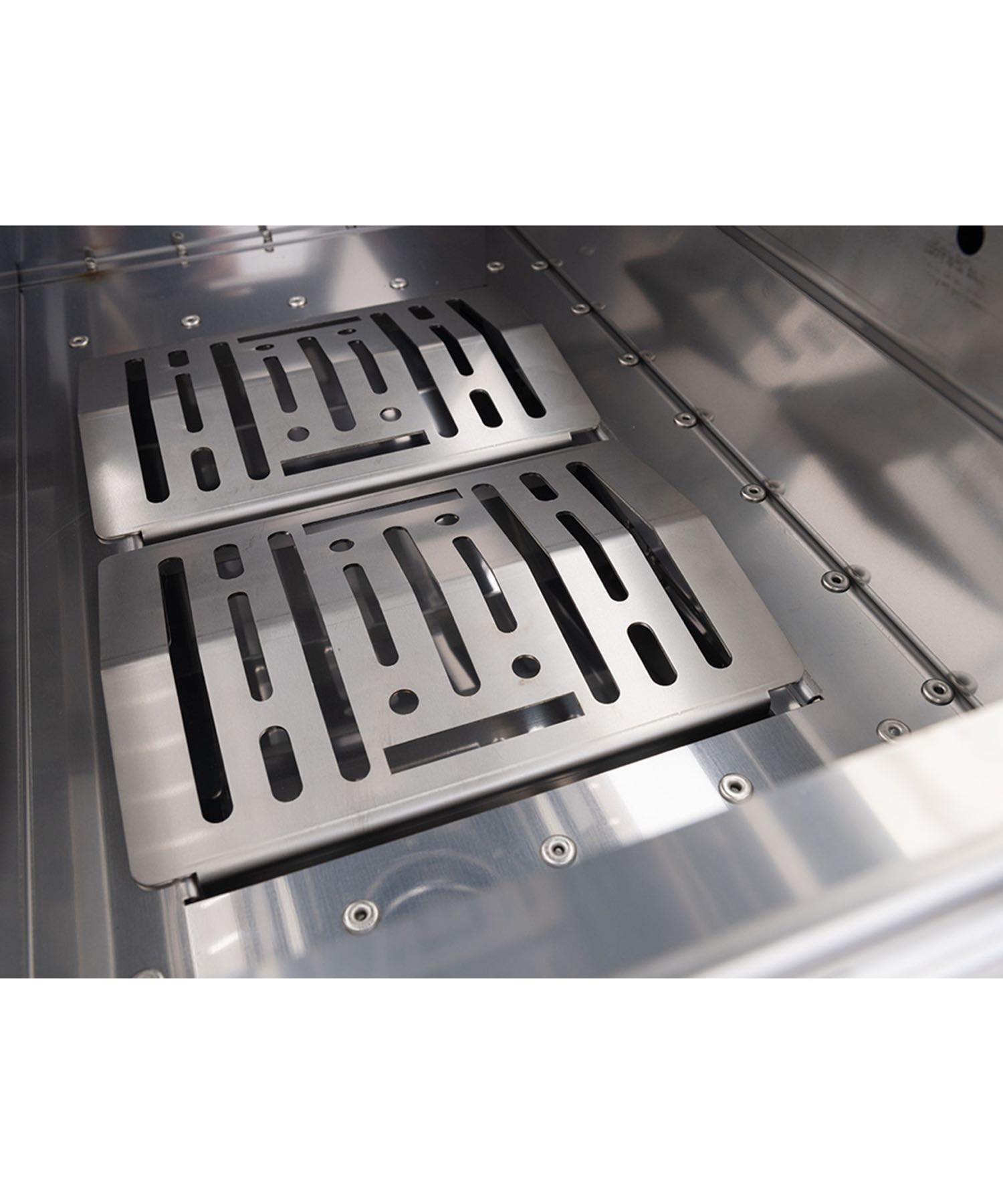 Snow Peak（スノーピーク）／MKストーブ