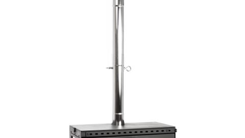 Mt.SUMI（マウントスミ）／アウトドア薪ストーブ ミドラ